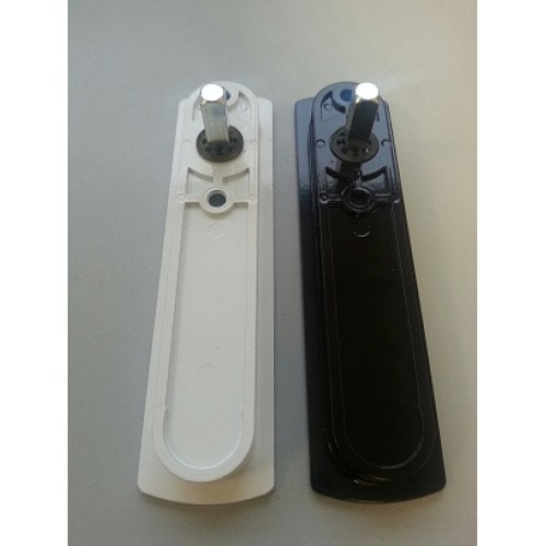 Si Siegenia/Aubi Flat Bi Fold Patio Door Handle